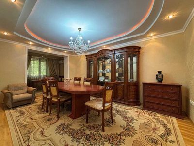 Отличная 3 комн квартира. Кирпич. гост Россия
