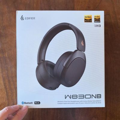 Edifier w830nb ANC Наушники Беспроводные