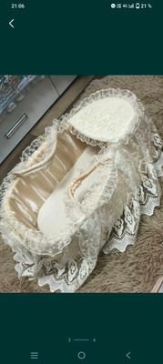 карзина для раддома
