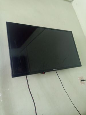 Hisense tv 32. Не смарт