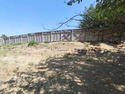 Ишлаб чикариш учун 60 сотих Боз Сувда Нархини арзон килиб берамиз