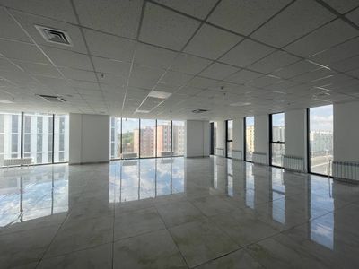 Аренда офиса на IT Park. Ул.Эльбека. 305 м²