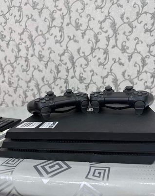 playstation 4 pro 1trb ide