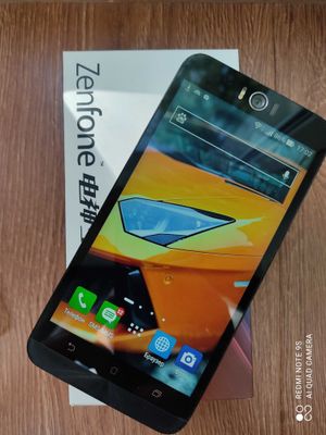 Asus ZenFone Selfie -16g-продажа,обмен.