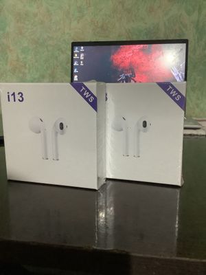 Airpods I 13 faqat optimga
