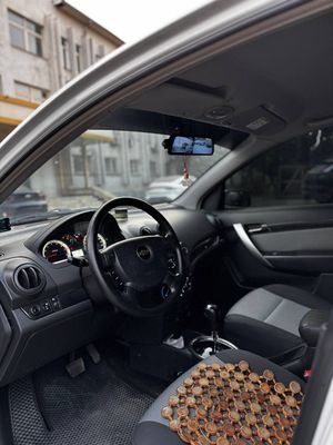 Nexia 3 LTZ Full avtomat