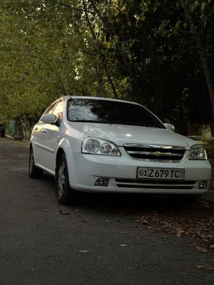 Lasetti 1.8 2009 full pozitsiya