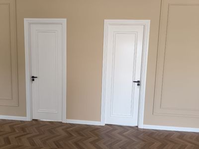 Mdf eshiklar olami