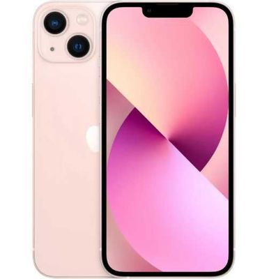 Обменяю Iphone 13 (pink) на 13-14 pro, pro max, с моей доплатой.