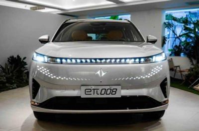 Dongfeng 008 ultra