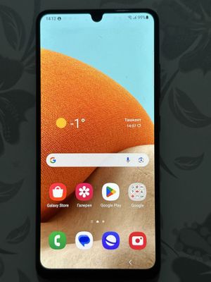 Samsung A32 Sotiladi