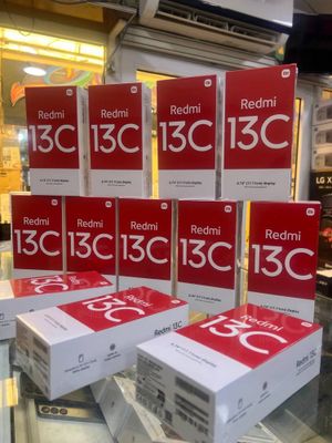 Redmi 13c 8/256GB