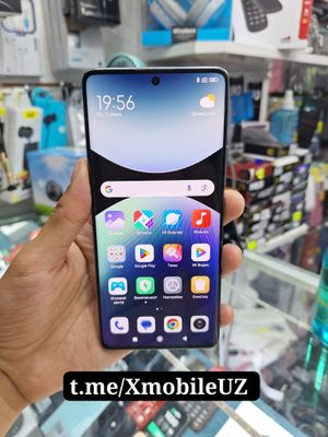 Redmi Note 14 Pro 8+4/256GB