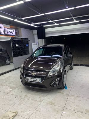 Хочу продать Спарк - автомобиль / СОТИЛАДИ