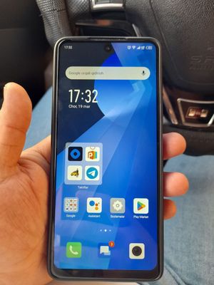 İnfinix hot 30 128 Gb
