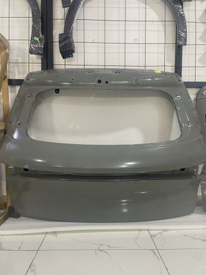 Bagajnik BYD Yuan Plus Багажник