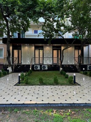 Аренда коммерческой недвижимости IT- Park 35м²