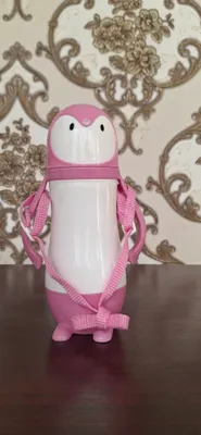 детский термос