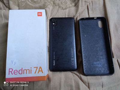 redmi 7a idealni telefon