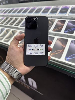 Iphone 16 Pro Max 256 Gb 97% Black