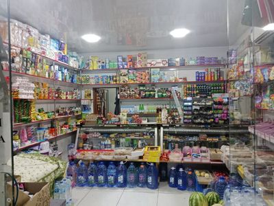 арендага берилади ишлаб турган магазин