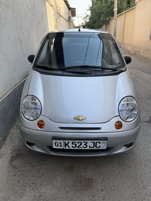 Matiz mix Bezin iw yo tayor mowina