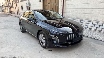 Hongqi E-QM5 500км Нотариусга Тайёр