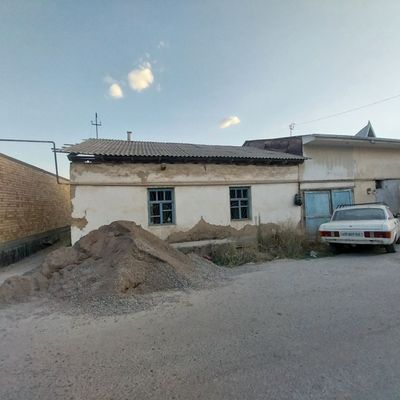 Sergeli tumani yangi hayot mahala