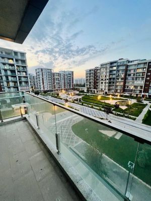 4/4/8 Ташкент Сити Gardens residence 140м2