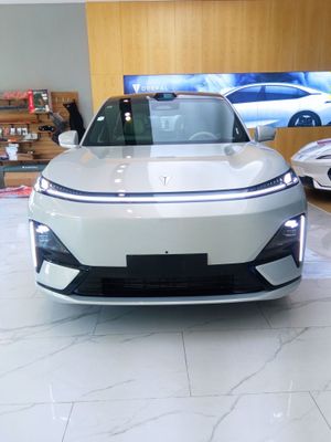 Changan Deepal S09 ultra 3 yillik kafolat bilan