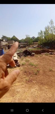 Продаётся земля Адрес Кибрайский район посёлок Майский СВТ ЗВЁЗДОЧКА