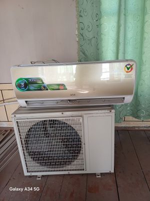 Кондиционер,Печка,Сомавар Сотилади