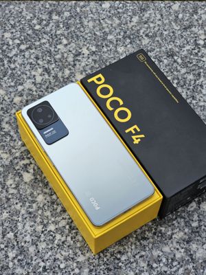 Poco F4 128Gb Srochno