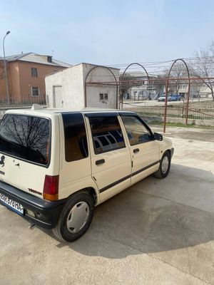 Tico Daewoo 1993