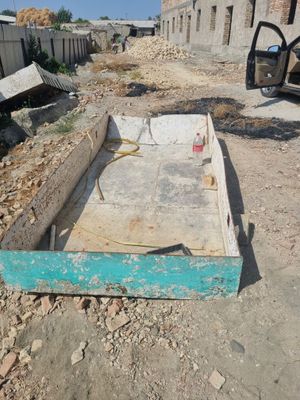 Bayok Badya Kareta Sotiladi