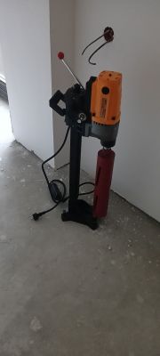 iNCCO teshish apparati 80talik qaronka blan