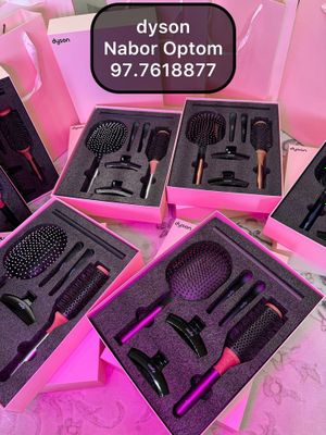 Dyson Taroq Nabor Optom