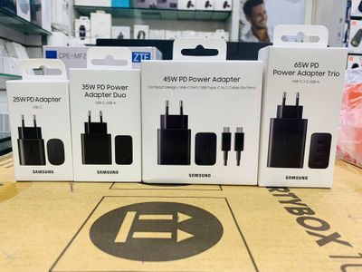 Новый! Samsung Adapter • Зарядка