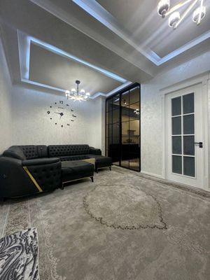 Аренда Kamron Palace 3/3/9