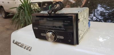 Pioneer FH-775BT