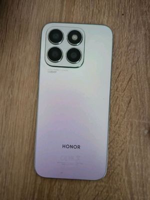 HONOR 8b sotiladi 128/8+8Gb
