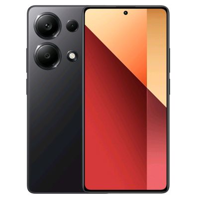 note 13 pro 8+4 128