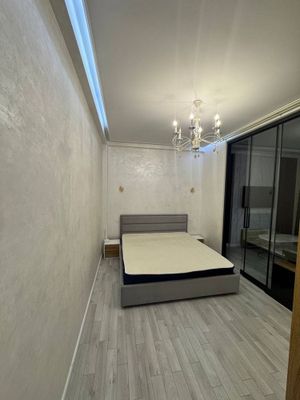 Сдается светлая квартира в новостройке