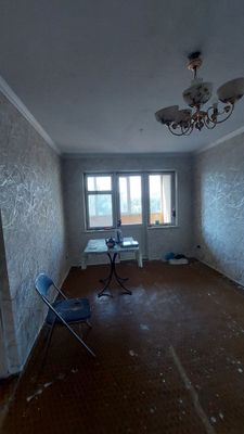 Квартира сотилади