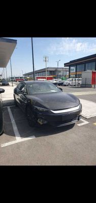 C16 ,SONG PLUS 605 KM ,HAN 605 KM