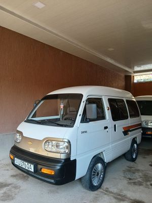 Damas 2, kafolati bilan