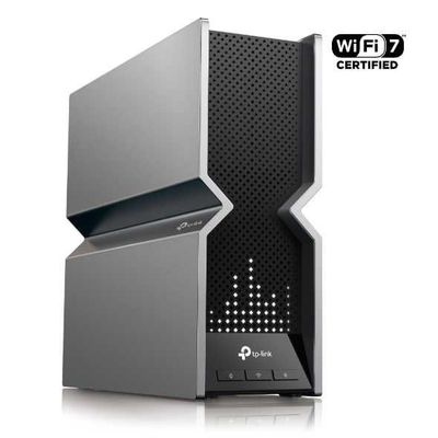 ARCHER BE 800 BE1900 Dual-Band Wi - Fi Router
