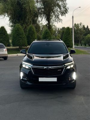 Equinox full сотилади