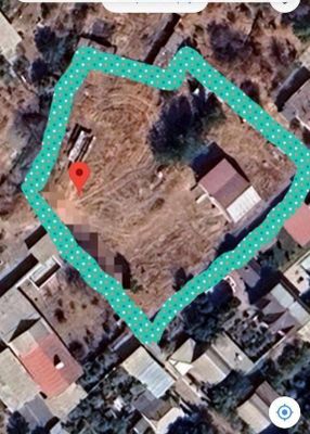 парк Янги Узбекистан Олимпийский городок Земля 37 соток