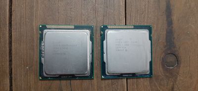 Протцессор i5 на LGA 1155